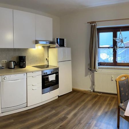 Apartment Sophia - Hallstatt Bagian luar foto