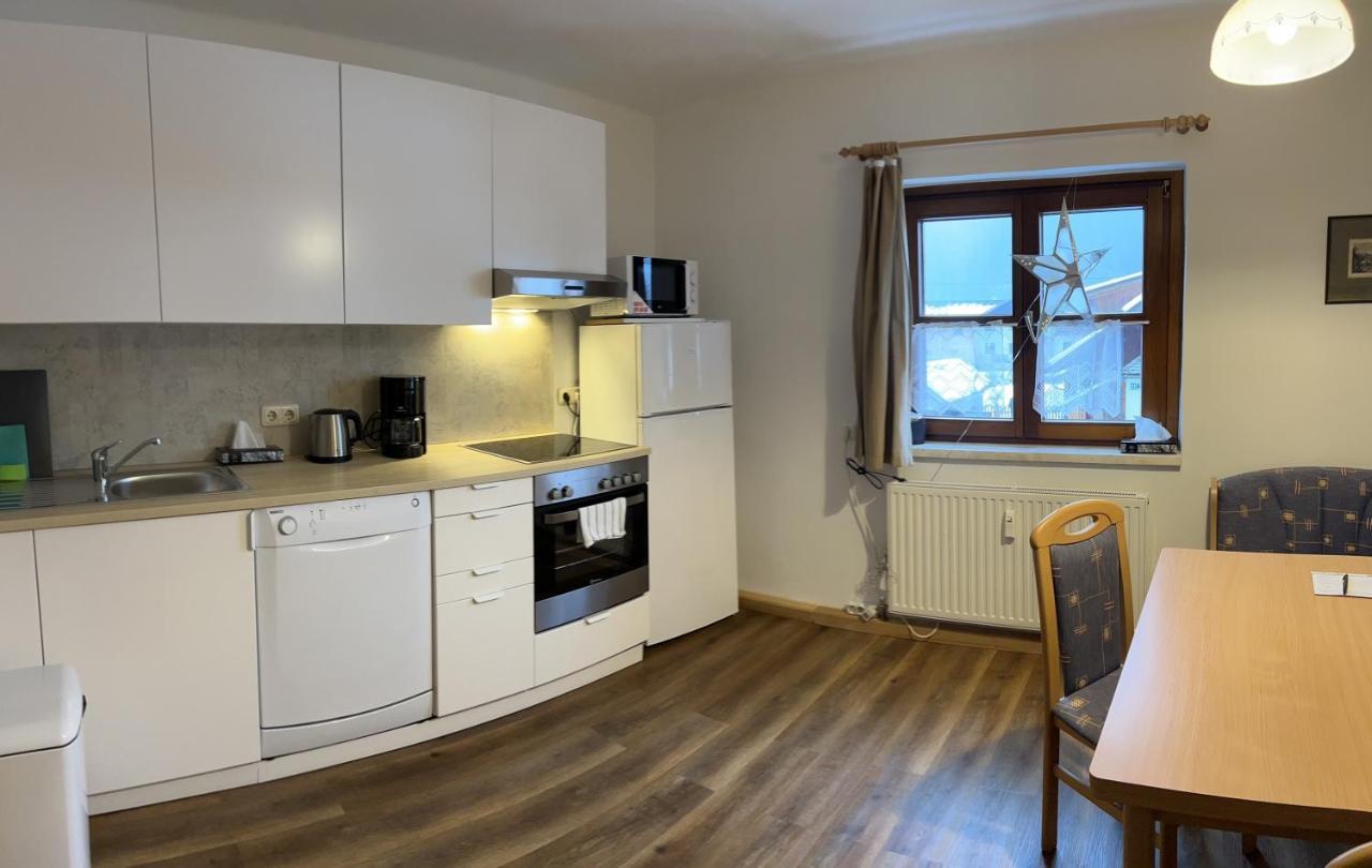 Apartment Sophia - Hallstatt Bagian luar foto