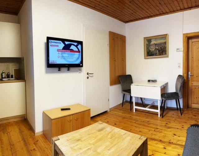Apartment Sophia - Hallstatt Bagian luar foto