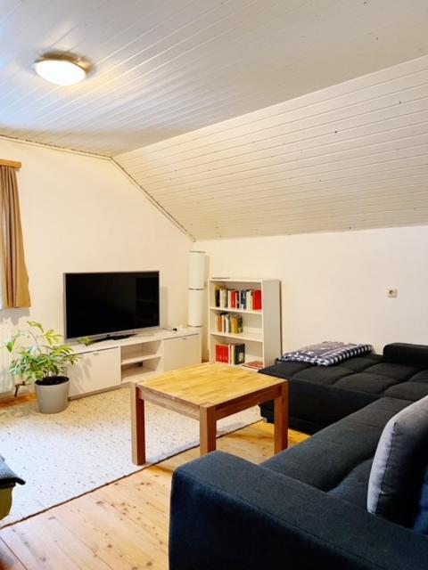 Apartment Sophia - Hallstatt Bagian luar foto